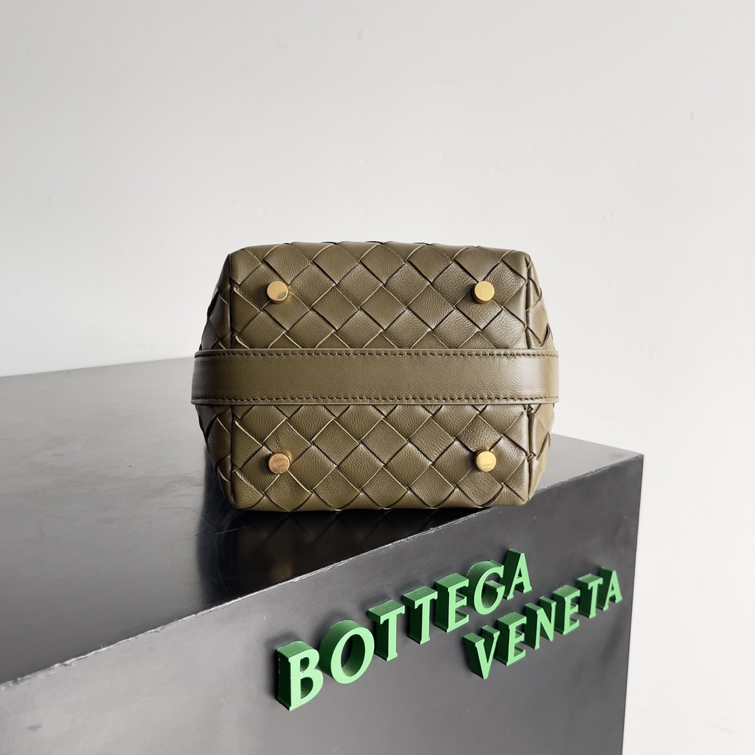 Bottega Veneta Top Handle Bags